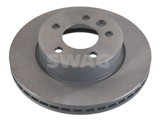 Disc frana 33 10 7279 SWAG